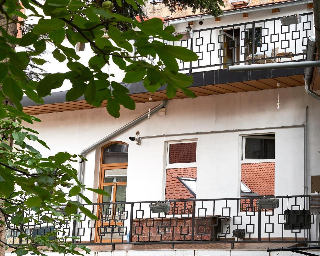 1881 Brasov Old Town Apartments Ngoại thất bức ảnh