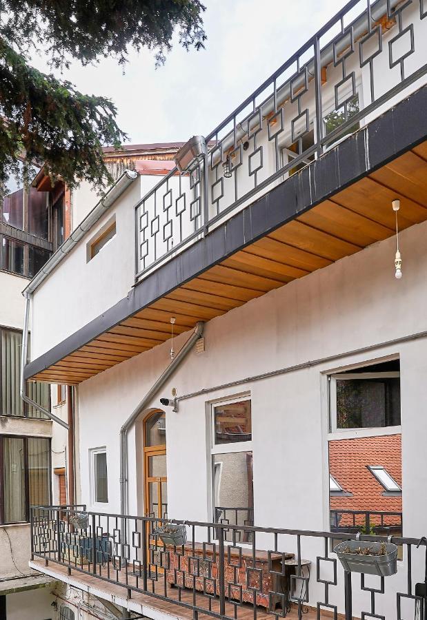 1881 Brasov Old Town Apartments Ngoại thất bức ảnh