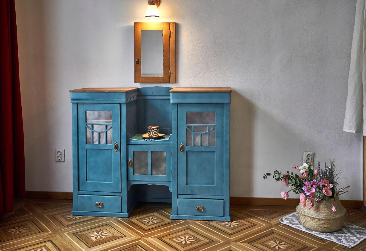 1881 Brasov Old Town Apartments Ngoại thất bức ảnh