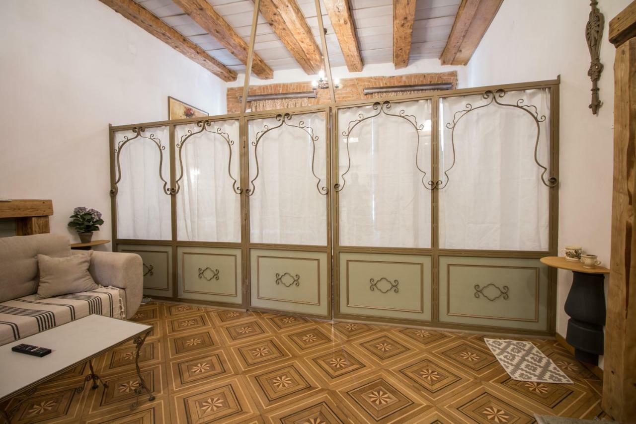 1881 Brasov Old Town Apartments Ngoại thất bức ảnh