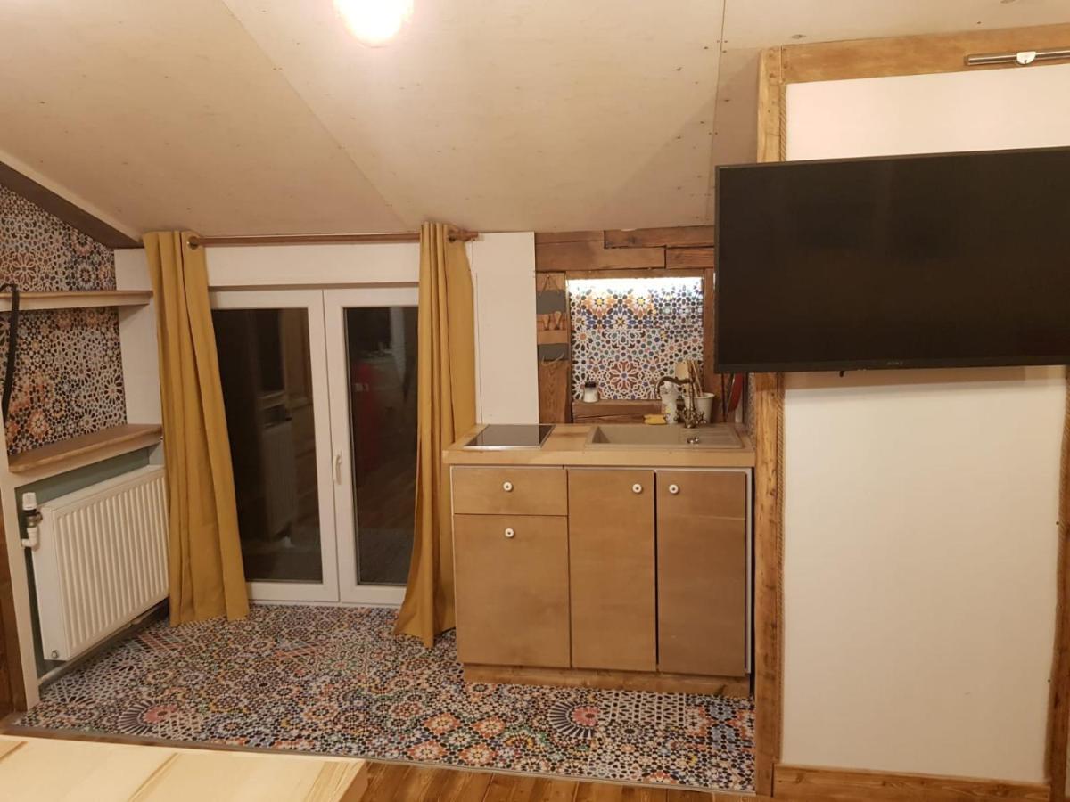 1881 Brasov Old Town Apartments Ngoại thất bức ảnh